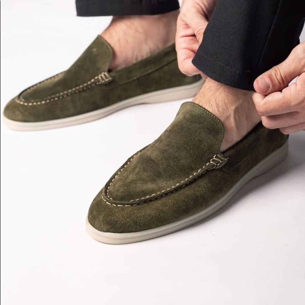 Mens shoes